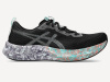 Кроссовки NOOSA TRI 16 M (RU 41.5 EU 42.5 US 9 СМ 27; black/soothing sea)